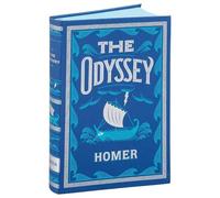 L'Odissea – Barnes & Noble Collectible Classics – Edizione Flexi