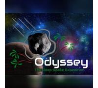 Odyssey: The Deep Space Expedition [VR] (PC) Steam Key - GLOBAL