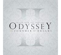 Voices from the Fuselage Odyssey: The Founder of Dreams (CD) Album