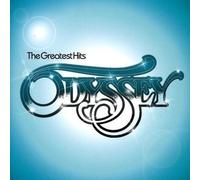 Odyssey - The Greatest Hits - Cd