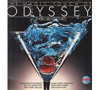 Odyssey - The Magic Touch Of Odyssey