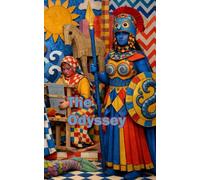 Odyssey: Translated by Samuel Butler