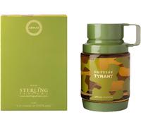 Odyssey Tyrant Special Edition Eau De Parfum 100 ml