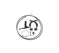 ODYSSEY U-Brake Freno Springfield B Kit di montaggio Nero Nero