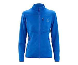 ODYSSEY W G30 Chaqueta de punto - C: AZUL T: L