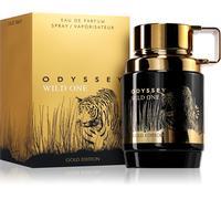 Odyssey Wild One Gold Edition