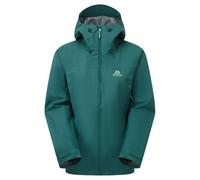 Odyssey Wmns Jacket (Deep Teal) 10