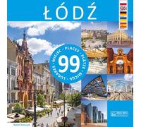 Łódź 99 miejsc
