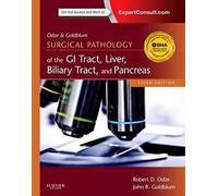 Odze and Goldblum Surgical Pathology of the GI Tract, Liver, Biliary Tract and Pancreas, 3rd Edition