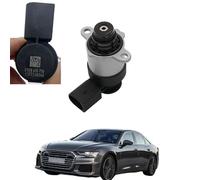 OE 0928400706 03L130755A Sensore valvola pressione carburante iniettore carburante/Adatto for A4 A5 B8 Q5 A6 C6 C7 2008-2017 / Adatto for VW Golf 2010-2014 2.0L(3PCS)