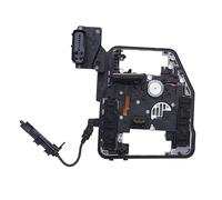 OE 0AM 927769 Unità di controllo D e modulo cambio - VW/Audi/Skoda, montaggio diretto, plastica/metallo di alta qualità per cambio automatico