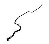OE 17227577635 Ricambi for auto Gruppo tubo flessibile radiatore olio cambio automatico for E84 E87 E89 E92 E90