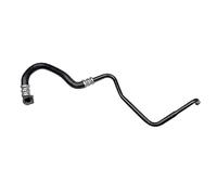 OE 17227584007 BBmartAuto Parts Tubo dell'olio del refrigerante Tubo flessibile del radiatore dell'olio Tubo dell'olio del cambio for la serie 7 F01 740i F02 740Li