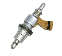 OE 23710-26010 23710-26011 Ugello Di Iniezione Del Carburante Per Corolla Per Auris Per Avensis Iniettore Per Automobile Per Benzina Auto Benzina Iniettore