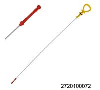 OE#2720100072/272010007264/272-010-00-72-64 immersione olio per moto