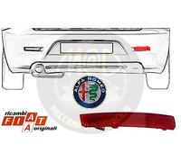 OE 46776234 Catadiottro Catarifrangente Posteriore Destro ALFA ROMEO 147 NUOVO