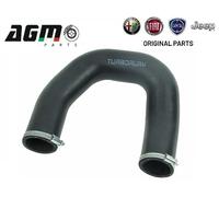 OE 51842990 TUBO ARIA MANICOTTO ASPIRAZIONE INTERCOOLER ORIGINALE FIAT 1,6 MJT