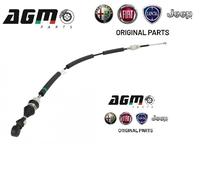 OE 55267801 COMANDO FLESSIBILE CAVO FILO MARCE CAMBIO M, ORIGINALE FIAT 500L 0,9