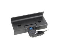 OE:6U0827571 Adatto for accessori auto Volkswagen Modulo di blocco porta bagagliaio con chiave