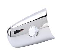 OE 80646 1BA0A Cover della Maniglia della Porta Esterna con Occhio di Bloccaggio per FX35 2009-2012, Fuso della Porta Affidabile per Ex35 2008-2012, Regolazione Perfetta per QX56 2011-2013
