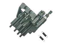 OE: 81623986083 81623986032 81154025006 81154025050 for Grammer 90.3/90.5 Valvola di controllo dell'altezza del sedile for camion MAN TGA TGS TGX