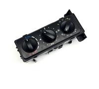 OE A9408200097 0004464528 Interruttore di comando climatizzatore for 2 interruttori del riscaldatore cabina di camion