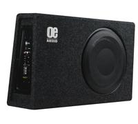 OE Audio OE-112SA 30.5cm 30cm 1500W Attivo Auto Bass Box First Time IN The UK