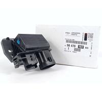 OE Citroen Peugeot Resistenza Ventola Abitacolo C1 C4 108 308 5008 9847019780