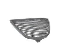 OE - Deflettore frangivento posteriore sinistro/destro, adatto per Porsche 987 Boxster dal 2005 al 2012 (lato posteriore sinistro)