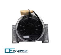 OE Germania Magazzino Motore Per Audi Q5 8RB 8R A4 Avant 8K5 B8 8KH Porsche