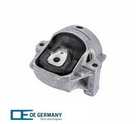 OE Germania Supporto Motore Destro Adatto Per Audi A4 Avant 8K5 B8 Q5 8RB 8R