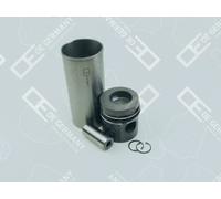 OE Germany 01 0329 366000 Kit riparazione, Pistone/Canna cilindro