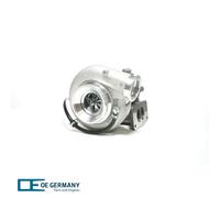 OE Germany 01 0960 457002 Turbina