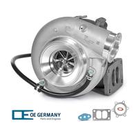OE Germany 01 0960 457002 Turbocompressore, Sovralimentazione per MERCEDES-BENZ