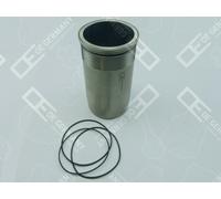 OE Germany 02 0119 287600 Canna cilindro