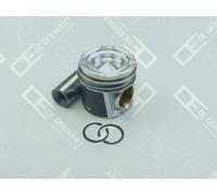 Pistone motore 02 0320 267600 OE Germany per MAN BMW VAN HOOL