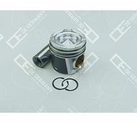 Oe Germany 02 0320 267600 pistone e anelli