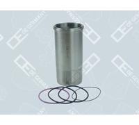 OE Germany 03 0119 122000 Canna cilindro