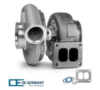 OE Germany 05 0960 DC1200 Turbocompressore, Sovralimentazione