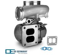 OE Germany 05 0960 DSC120 Turbina