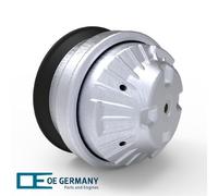 Supporto motore anteriore Dx Supporto idraulico 800140 OE Germany