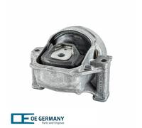 OE Germany 800407 Sospensione, Motore per AUDI