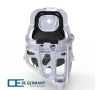 OE Germany 800627 Sospensione, Motore per AUDI