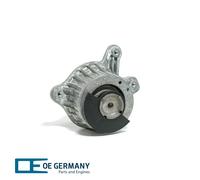 OE Germany 801242 Sospensione, Motore per MERCEDES-BENZ