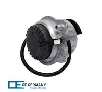 OE Germany 801286 Sospensione, Motore per MERCEDES-BENZ