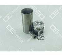 OE Germany Kit riparazione Pistone/Canna cilindro 241054 0256960 1699329 0394080