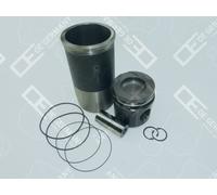 OE Germany Kit riparazione Pistone/Canna cilindro 51025017639