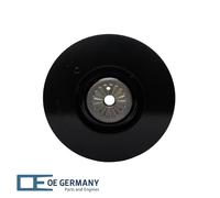 OE Germany Puleggia cinghia albero a gomiti AUDI 3,0 059105251DG 059105251DP