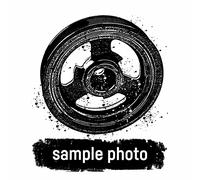 OE Germany Puleggia cinghia albero a gomiti FORD CITROËN PEUGEOT 2,2 0515T1