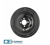 OE Germany Puleggia cinghia albero a gomiti OPEL 2,0 0614193 0614487 55563401